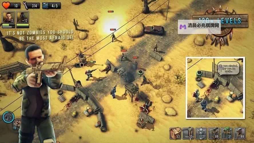 必玩PC独立游戏大全 好玩的独立游戏有哪些图2