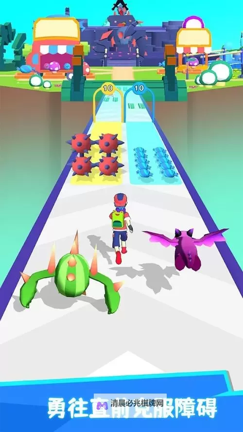 精灵大师电脑版下载 精灵大师模拟器哪个好？图1