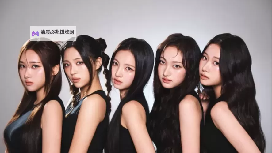 探索青春魅力:女团福利影院全景推荐图1