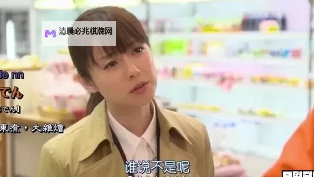 从中文字幕日文看跨语言字幕的艺术与技术图1