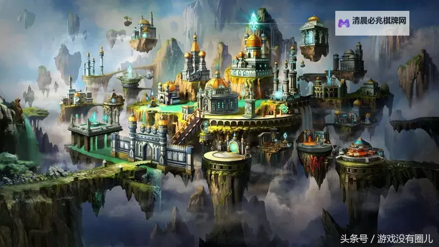 《英雄无敌7》战役攻略 全种族战役图文流程攻略图1