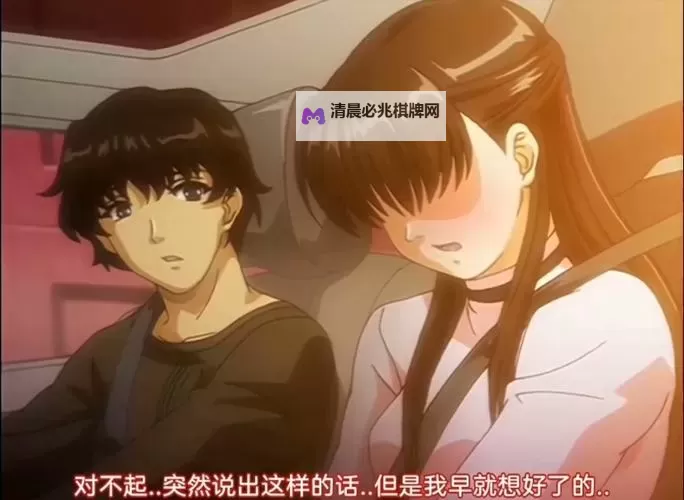 有没有很h的动画片?揭秘那些令人心跳加速的成人动画作品图1