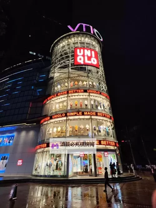 优衣库 视频:从简约到日常穿搭的品牌叙事与设计哲学图1