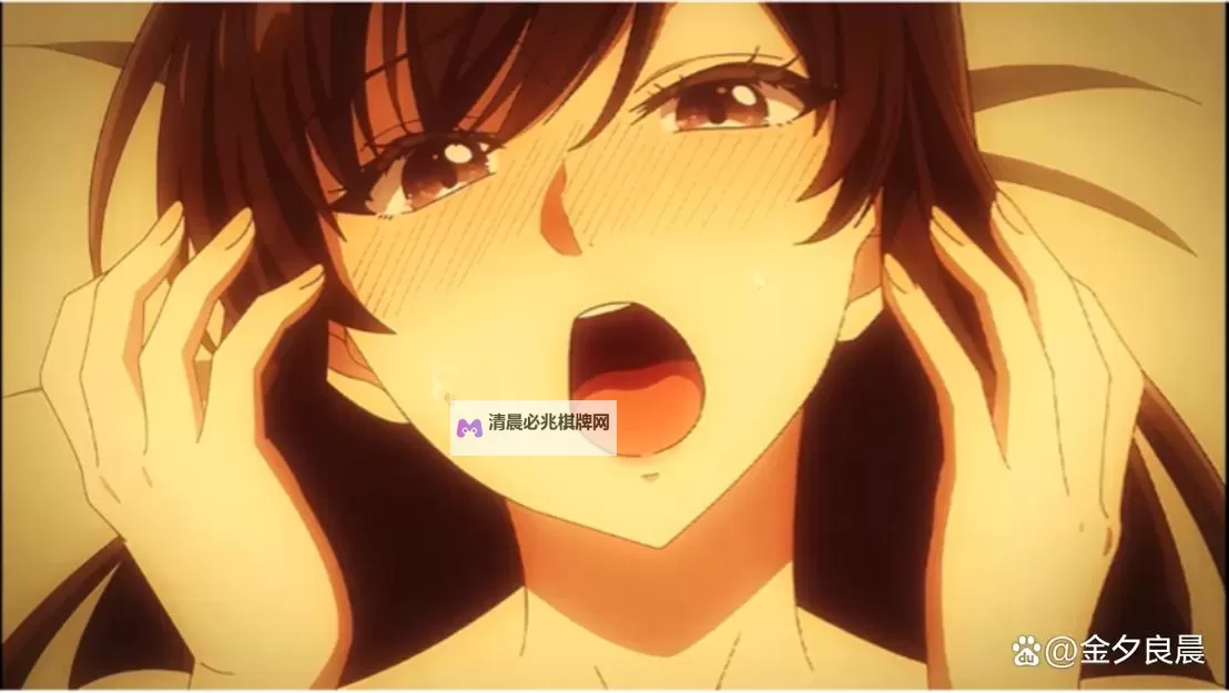 在车轮与时间之间奔跑:整部剧都在开车的泡面番图1