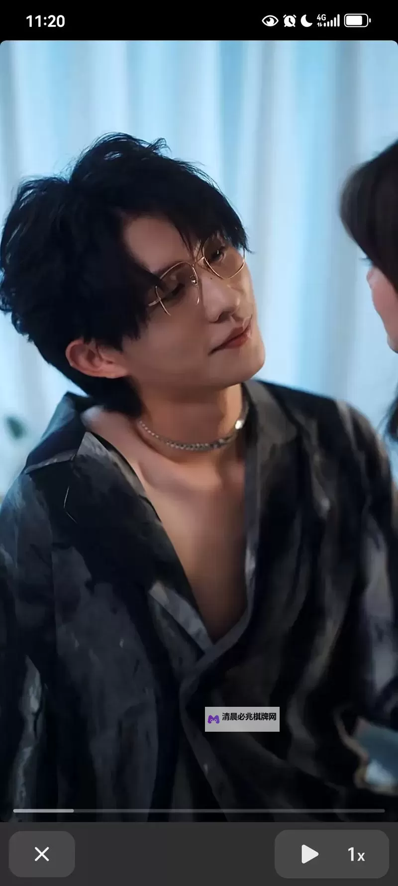 欲盖弄潮百度影音:全新体验尽在其中图1