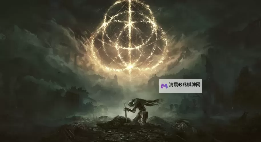 《艾尔登法环》圣矛出血流build参考图1