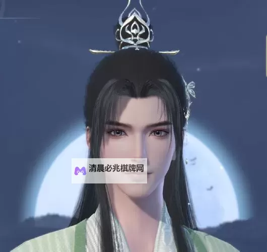 浮生忆玲珑捏脸攻略  浮生忆玲珑怎么捏脸?图1