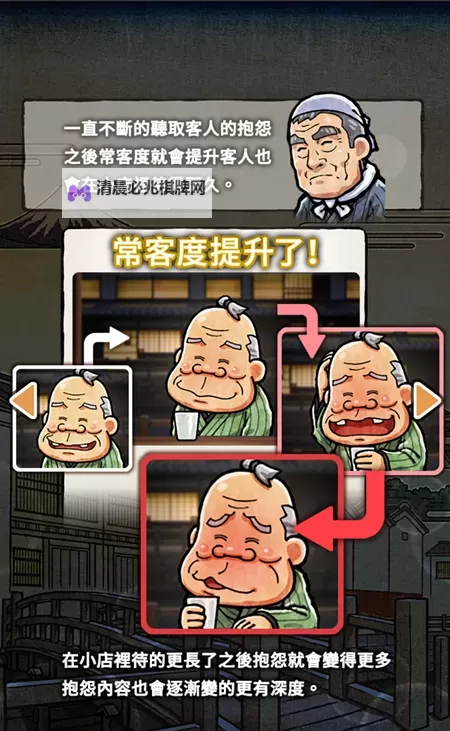 有没有关东煮店人情故事2双开软件推荐 深度解答如何双开关东煮店人情故事2图1