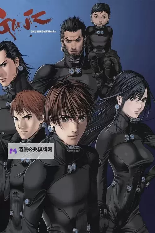 杀戮空间2 全人物及背景图文详解图2