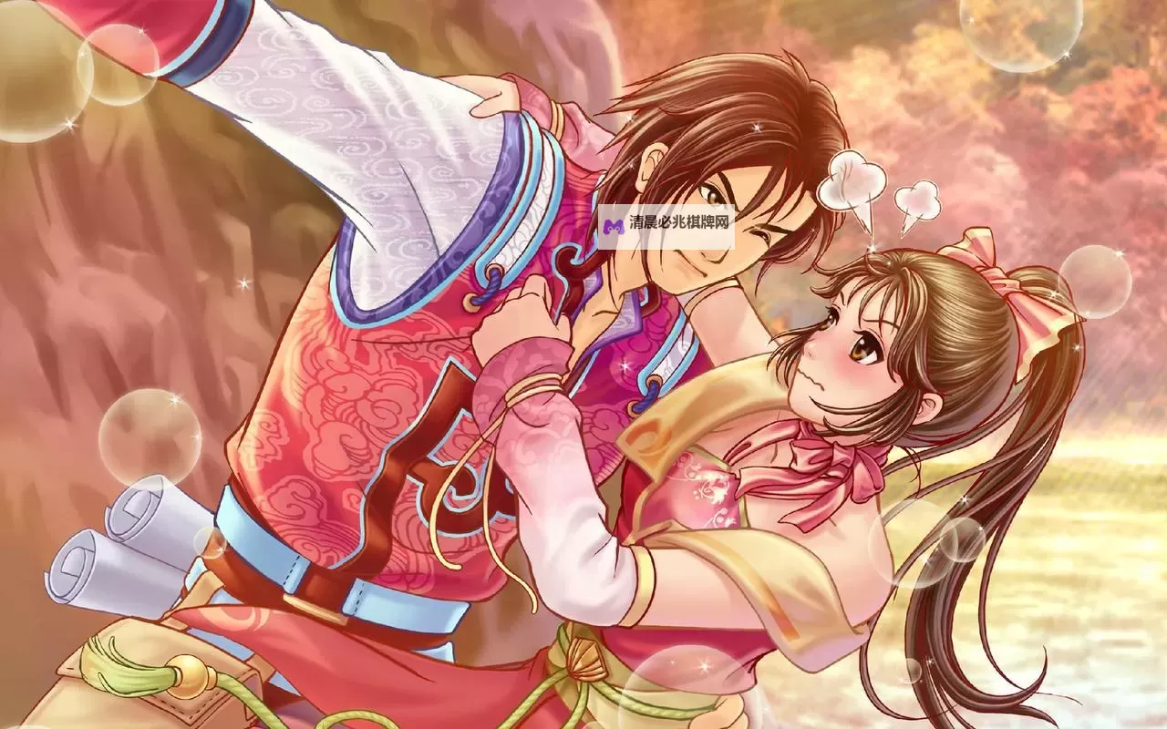 《幻想三国志5》隐藏角色激活方法 隐藏角色怎么激活图1