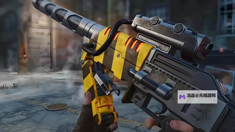 《辐射4》dlc全传奇前缀代码一览 传奇前缀代码效果解析图1