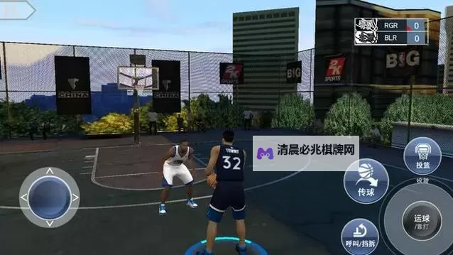 《NBA2K19》投篮条相关内容介绍图1