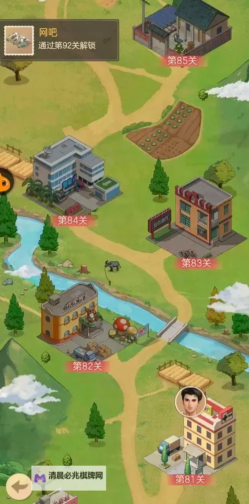 《时光杂货店》田间摸鱼玩法指南图1