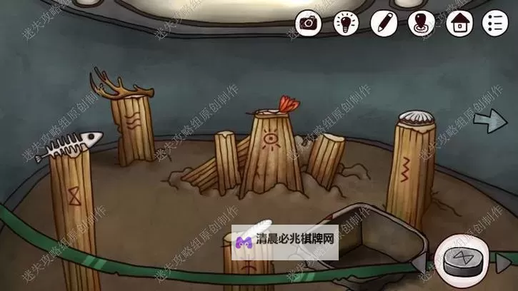 迷失岛2:时间的灰烬电脑版下载 怎么下载迷失岛2:时间的灰烬电脑版模拟器图1