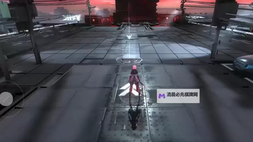 雏蜂深渊天使电脑版下载 最全雏蜂深渊天使电脑版攻略图1