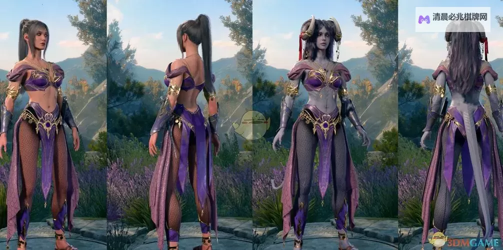 《博德之门3》保姆级MOD安装教程 怎么安装MOD图2