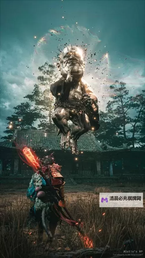 《黑神话悟空》高周目减伤流BD参考图1