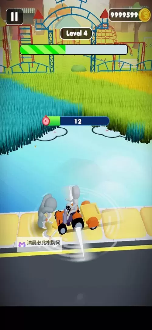 十大PC割草游戏大全 十大PC割草游戏有哪些图2