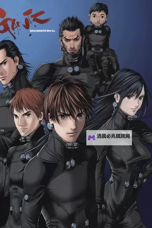 杀戮空间2 全人物及背景图文详解图2