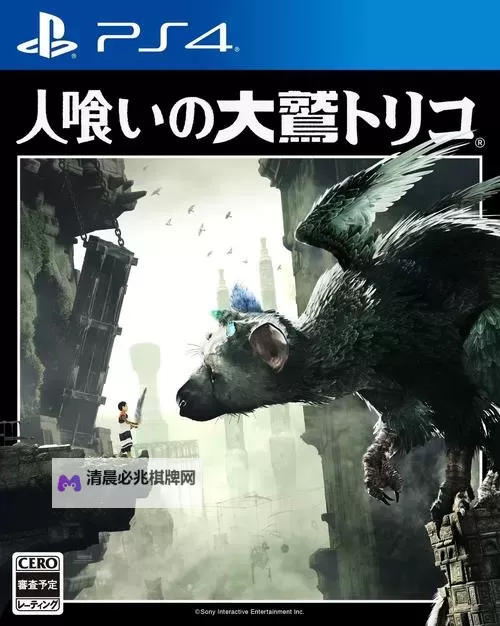 《最后的守护者》剧情故事介绍 最后的守护者剧情是什么图1