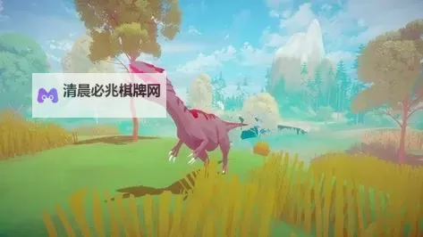 侏罗纪岛怎么双开  侏罗纪岛双开挂机软件推荐图1