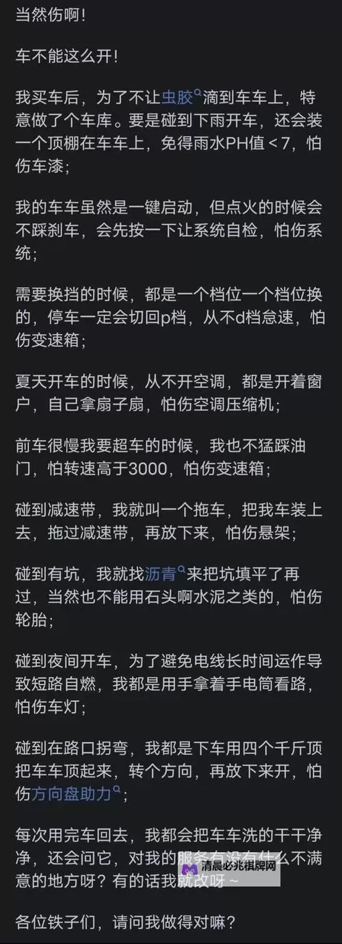 整篇都是车的文章：在雨夜的街道上，车灯讲述城市的秘密图1