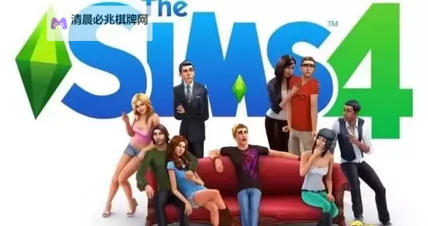 《模拟人生4》新手开局图文教程 模拟人生4怎么玩图1