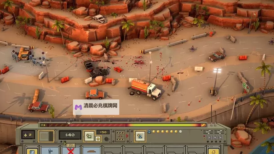 好玩的大战略游戏盘点 有哪些好玩的大战略游戏图1
