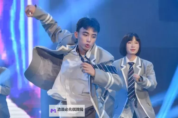 长郡style:青涩年华的校园物语图1