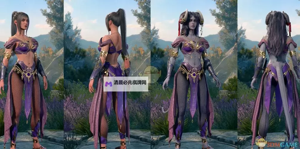 《博德之门3》保姆级MOD安装教程 怎么安装MOD图1