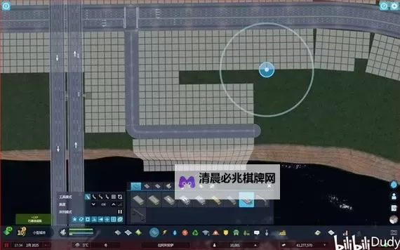 城市天际线 城市建筑建造技巧图文详解图1