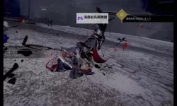 《真三国无双起源》赤兔马属性及获取方式 下邳之战吕布打法心得