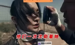 夜幕下的灰色屏幕:影院禁止18岁以下观众观看的午夜叙事